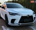 Білий Лексус РХ, об'ємом двигуна 2.4 л та пробігом 27 тис. км за 79999 $, фото 7 на Automoto.ua