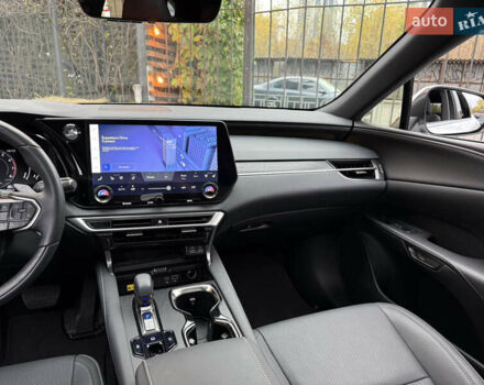 Лексус РХ 2023 у Києві на Automoto.ua Білий Лексус РХ, об'ємом двигуна 2.4 л та пробігом 2 тис. км за 57900 $, фото 16 на Automoto.ua