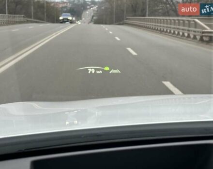 Білий Лексус РХ, об'ємом двигуна 2.5 л та пробігом 29 тис. км за 74500 $, фото 60 на Automoto.ua
