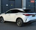 Белый Лексус РХ, объемом двигателя 2.4 л и пробегом 43 тыс. км за 49900 $, фото 37 на Automoto.ua