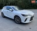 Лексус РХ 2023 в Трускавце на Automoto.ua Белый Лексус РХ, объемом двигателя 2.4 л и пробегом 66 тыс. км за 64800 $, фото 3 на Automoto.ua