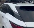 Білий Лексус РХ, об'ємом двигуна 2.4 л та пробігом 127 тис. км за 69000 $, фото 24 на Automoto.ua