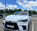 Белый Лексус РХ, объемом двигателя 2.4 л и пробегом 91 тыс. км за 88000 $, фото 1 на Automoto.ua
