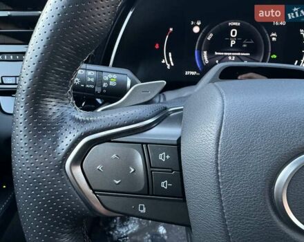 Білий Лексус РХ, об'ємом двигуна 2.4 л та пробігом 27 тис. км за 79999 $, фото 46 на Automoto.ua
