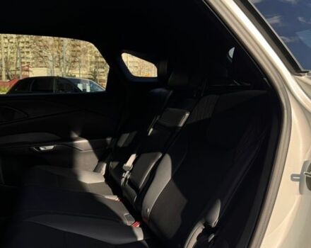 Белый Лексус РХ, объемом двигателя 2.49 л и пробегом 40 тыс. км за 69900 $, фото 34 на Automoto.ua