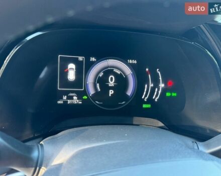 Білий Лексус РХ, об'ємом двигуна 2.49 л та пробігом 31 тис. км за 59900 $, фото 44 на Automoto.ua
