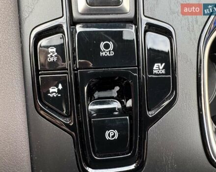 Белый Лексус РХ, объемом двигателя 2.5 л и пробегом 39 тыс. км за 79000 $, фото 90 на Automoto.ua