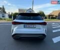 Білий Лексус РХ, об'ємом двигуна 2.49 л та пробігом 31 тис. км за 59900 $, фото 27 на Automoto.ua