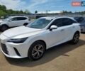 Белый Лексус РХ, объемом двигателя 2.4 л и пробегом 29 тыс. км за 21750 $, фото 1 на Automoto.ua