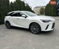 Білий Лексус РХ, об'ємом двигуна 2.49 л та пробігом 29 тис. км за 77500 $, фото 9 на Automoto.ua