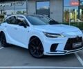 Белый Лексус РХ, объемом двигателя 2.39 л и пробегом 51 тыс. км за 69990 $, фото 1 на Automoto.ua