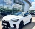 Белый Лексус РХ, объемом двигателя 2.4 л и пробегом 92 тыс. км за 88000 $, фото 1 на Automoto.ua