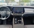 Белый Лексус РХ, объемом двигателя 2.49 л и пробегом 43 тыс. км за 70653 $, фото 7 на Automoto.ua