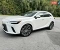 Лексус РХ 2023 в Трускавце на Automoto.ua Белый Лексус РХ, объемом двигателя 2.4 л и пробегом 66 тыс. км за 64800 $, фото 17 на Automoto.ua
