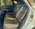 Білий Лексус РХ, об'ємом двигуна 2.49 л та пробігом 49 тис. км за 75000 $, фото 28 на Automoto.ua