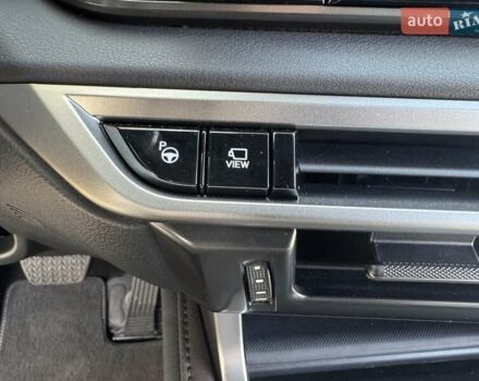 Белый Лексус РХ, объемом двигателя 2.5 л и пробегом 39 тыс. км за 79000 $, фото 36 на Automoto.ua