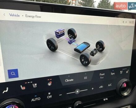 Білий Лексус РХ, об'ємом двигуна 2.5 л та пробігом 29 тис. км за 74500 $, фото 52 на Automoto.ua