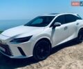 Белый Лексус РХ, объемом двигателя 2.5 л и пробегом 38 тыс. км за 71999 $, фото 1 на Automoto.ua