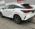 Білий Лексус РХ, об'ємом двигуна 2.5 л та пробігом 6 тис. км за 50000 $, фото 3 на Automoto.ua