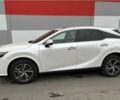 Білий Лексус РХ, об'ємом двигуна 2.5 л та пробігом 6 тис. км за 50000 $, фото 4 на Automoto.ua