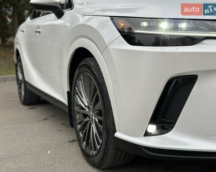Білий Лексус РХ, об'ємом двигуна 2.5 л та пробігом 29 тис. км за 74500 $, фото 28 на Automoto.ua