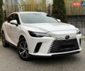 Лексус РХ 2023 у Києві на Automoto.ua Білий Лексус РХ, об'ємом двигуна 2.4 л та пробігом 2 тис. км за 57900 $, фото 1 на Automoto.ua