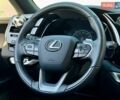 Белый Лексус РХ, объемом двигателя 2.5 л и пробегом 14 тыс. км за 74990 $, фото 16 на Automoto.ua