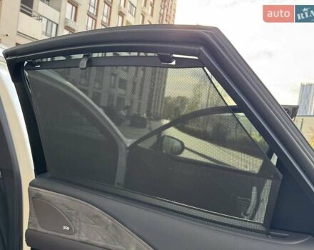 Белый Лексус РХ, объемом двигателя 2.5 л и пробегом 39 тыс. км за 79000 $, фото 58 на Automoto.ua