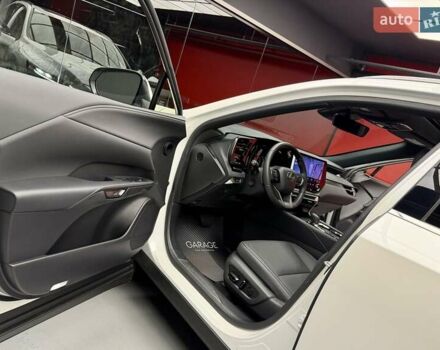 Білий Лексус РХ, об'ємом двигуна 2.4 л та пробігом 3 тис. км за 56900 $, фото 23 на Automoto.ua