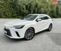 Лексус РХ 2023 в Трускавце на Automoto.ua Белый Лексус РХ, объемом двигателя 2.4 л и пробегом 66 тыс. км за 64800 $, фото 18 на Automoto.ua
