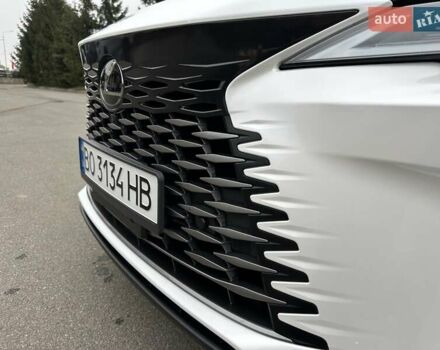 Білий Лексус РХ, об'ємом двигуна 2.5 л та пробігом 29 тис. км за 74500 $, фото 37 на Automoto.ua