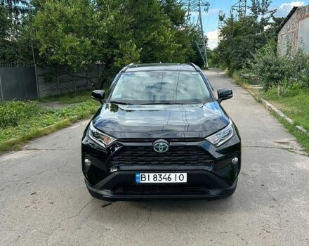 Белый Лексус РХ, объемом двигателя 2.4 л и пробегом 35 тыс. км за 23000 $, фото 17 на Automoto.ua