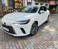 Лексус РХ 2023 в Трускавце на Automoto.ua Белый Лексус РХ, объемом двигателя 2.4 л и пробегом 66 тыс. км за 64800 $, фото 32 на Automoto.ua