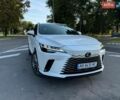 Білий Лексус РХ, об'ємом двигуна 2.49 л та пробігом 31 тис. км за 59900 $, фото 29 на Automoto.ua