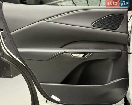 Білий Лексус РХ, об'ємом двигуна 2.4 л та пробігом 3 тис. км за 56900 $, фото 40 на Automoto.ua