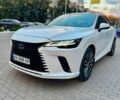 Білий Лексус РХ, об'ємом двигуна 2.49 л та пробігом 42 тис. км за 81000 $, фото 1 на Automoto.ua