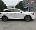 Білий Лексус РХ, об'ємом двигуна 2.49 л та пробігом 29 тис. км за 77500 $, фото 10 на Automoto.ua