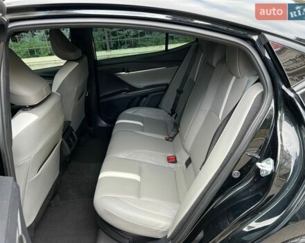 Белый Лексус РХ, объемом двигателя 2.49 л и пробегом 31 тыс. км за 58000 $, фото 6 на Automoto.ua