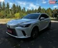 Белый Лексус РХ, объемом двигателя 2.49 л и пробегом 31 тыс. км за 58000 $, фото 6 на Automoto.ua