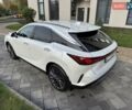 Белый Лексус РХ, объемом двигателя 2.5 л и пробегом 39 тыс. км за 79000 $, фото 3 на Automoto.ua