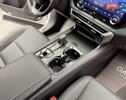 Білий Лексус РХ, об'ємом двигуна 2.4 л та пробігом 3 тис. км за 56900 $, фото 62 на Automoto.ua