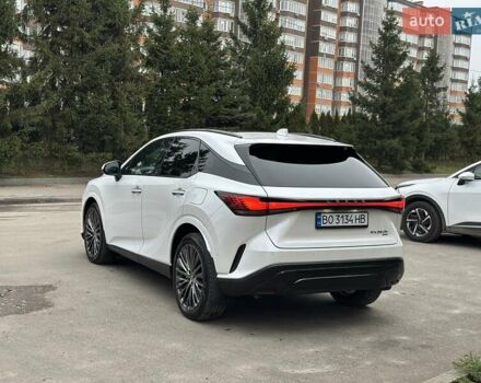 Білий Лексус РХ, об'ємом двигуна 2.5 л та пробігом 29 тис. км за 74500 $, фото 20 на Automoto.ua