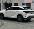 Белый Лексус РХ, объемом двигателя 2.4 л и пробегом 31 тыс. км за 56000 $, фото 13 на Automoto.ua