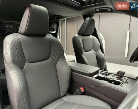 Білий Лексус РХ, об'ємом двигуна 2.4 л та пробігом 3 тис. км за 56900 $, фото 58 на Automoto.ua