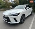 Білий Лексус РХ, об'ємом двигуна 2.49 л та пробігом 29 тис. км за 77500 $, фото 6 на Automoto.ua