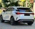 Білий Лексус РХ, об'ємом двигуна 2.49 л та пробігом 49 тис. км за 75000 $, фото 11 на Automoto.ua