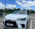 Білий Лексус РХ, об'ємом двигуна 2.4 л та пробігом 127 тис. км за 69000 $, фото 1 на Automoto.ua