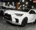 Білий Лексус РХ, об'ємом двигуна 2.4 л та пробігом 29 тис. км за 85900 $, фото 2 на Automoto.ua