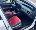 Білий Лексус РХ, об'ємом двигуна 2.4 л та пробігом 127 тис. км за 69000 $, фото 11 на Automoto.ua