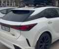 Білий Лексус РХ, об'ємом двигуна 2.4 л та пробігом 127 тис. км за 69000 $, фото 22 на Automoto.ua